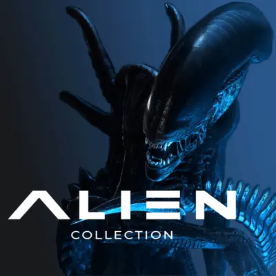 Alien