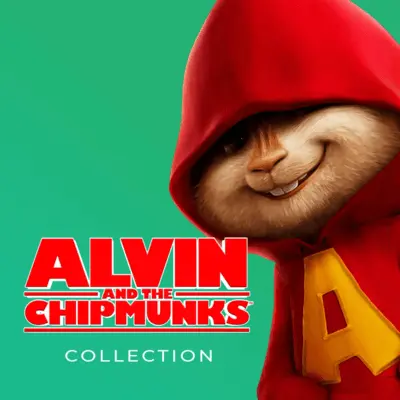 Alvin and the Chipmunks