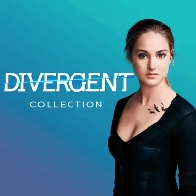 Divergent