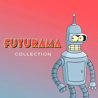 Futurama