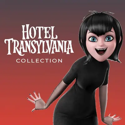 Hotel Transylvania