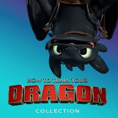 How to Train Your Dragon