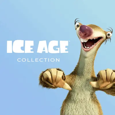 Ice Age