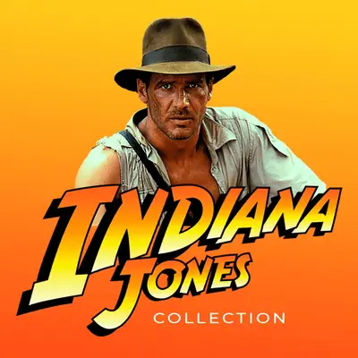 Indiana Jones