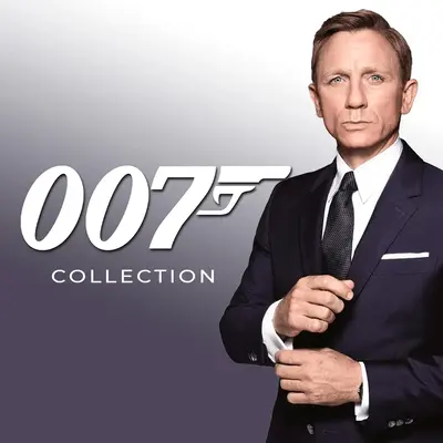 James Bond