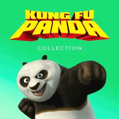 Kung Fu Panda