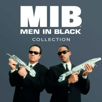 Men In Black