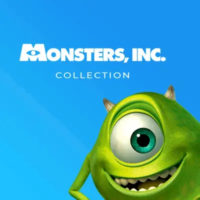 Monsters, Inc.