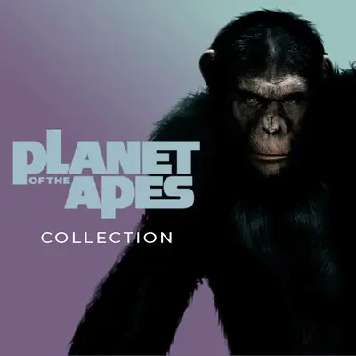 Planet of the Apes