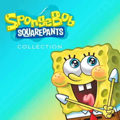 SpongeBob