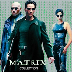 The Matrix