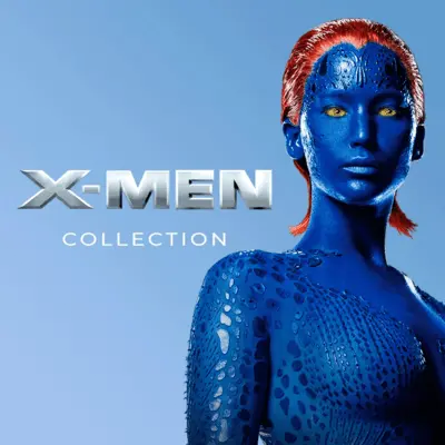 X-Men