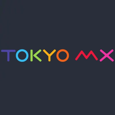 Tokyo MX