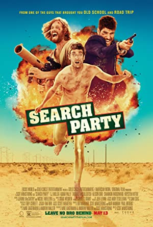 Search Party