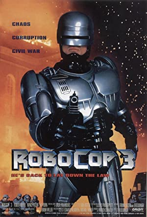 RoboCop 3