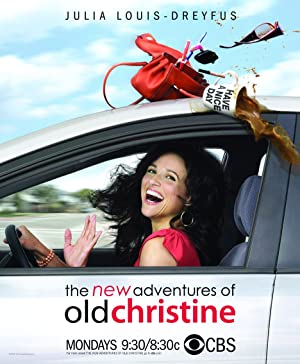 The New Adventures of Old Christine