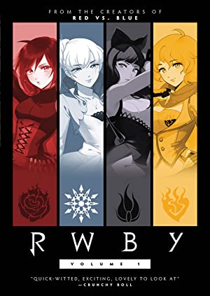 RWBY