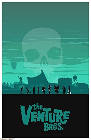 The Venture Bros