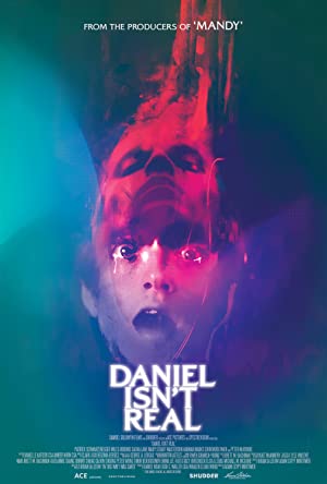 Daniel Isn`t Real