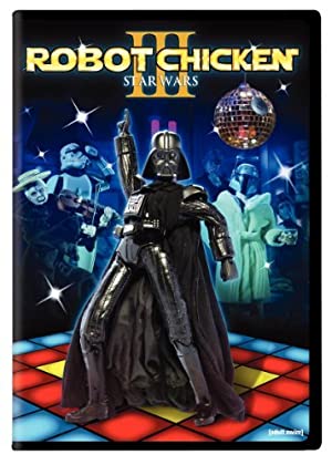 Robot Chicken: Star Wars III