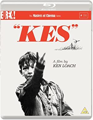 Kes