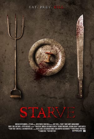 Starve