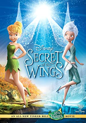 Secret of the Wings