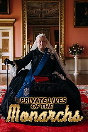 Private Lives of the Monarchs