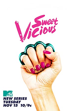 Sweet/Vicious