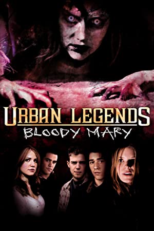 Urban Legends: Bloody Mary