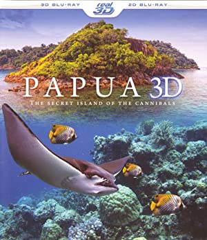 Papua 3D