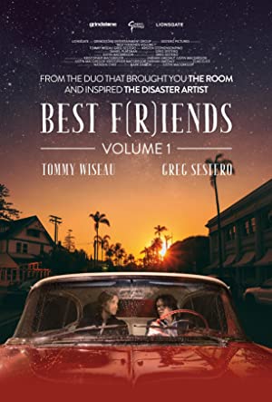 Best F(r)iends Volume 1