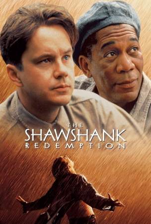 The Shawshank Redemption