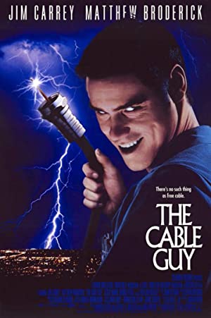 The Cable Guy