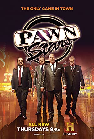 Pawn Stars