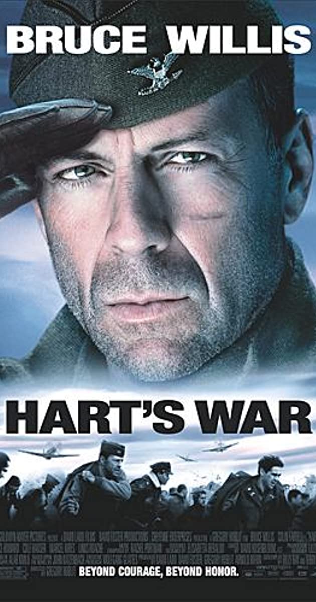 Hart's War