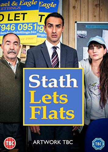 Stath Lets Flats