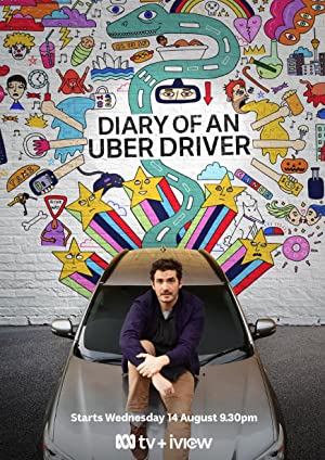 Diary of an Uber driver