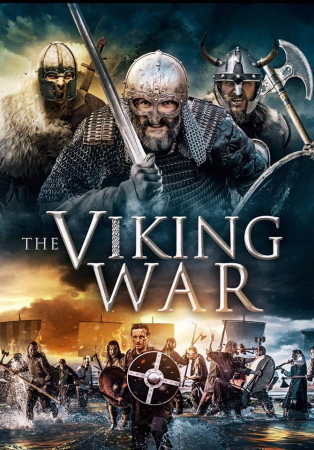 The Viking War