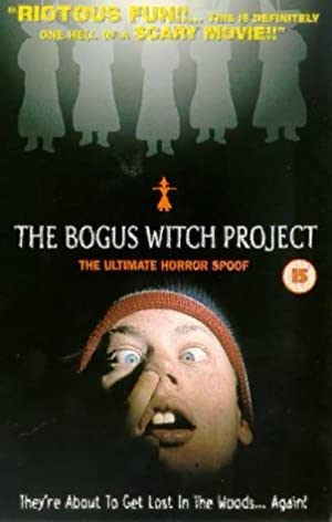 The Bogus Witch Project