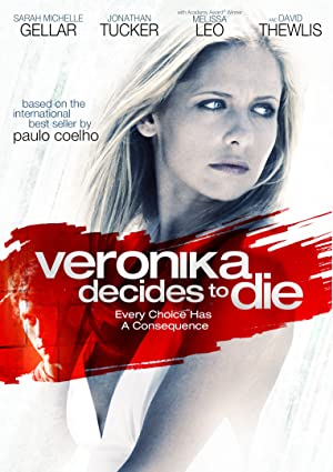 Veronika Decides to Die