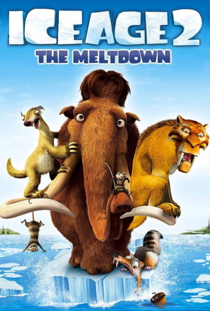 Ice Age: The Meltdown