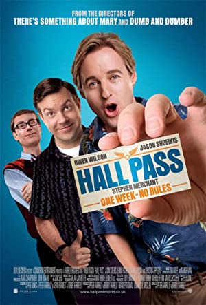 Hall Pass