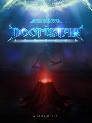 Metalocalypse: The Doomstar Requiem