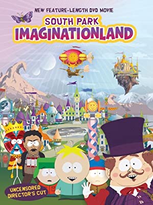 South Park: Imaginationland