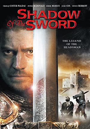 Shadow of the Sword