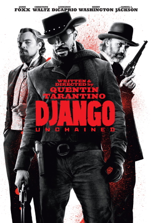 Django Unchained