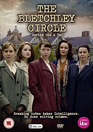 The Bletchley Circle