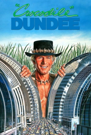 Crocodile Dundee