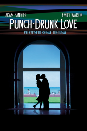 Punch-Drunk Love